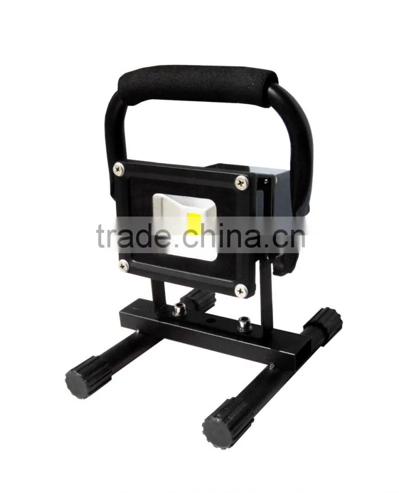 Top quality&wholesale price Waterproof IP65 led 30W Recharge led Flood Lights with CE RoHS PSE certifications