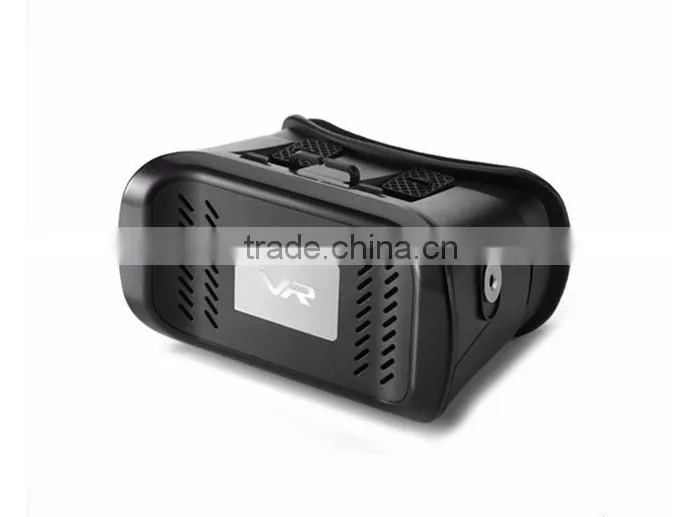 World Class Factory Custom Color Wholesale Price Box VR 3D Headset