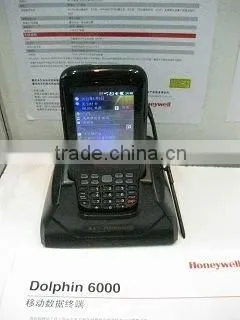 Data Collection Honeywell Mobile Computer Dolphin 6000 Scanphone PDA type handheld terminal