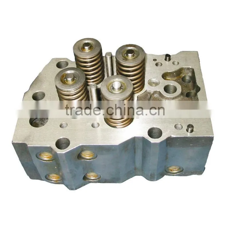 cummins marine diesel engines sale cummins K19 cylinder head 3811985
