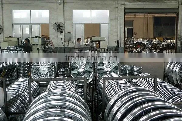 Made In China Cheap Trike Chopper 3 Wheel Alloy Motorcycle wheel