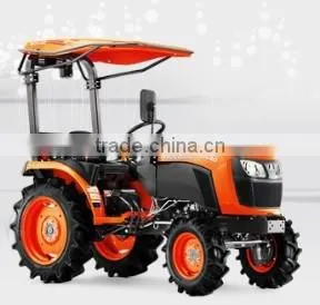 KUBOTA B2440 small tractor/farm tractor B2440