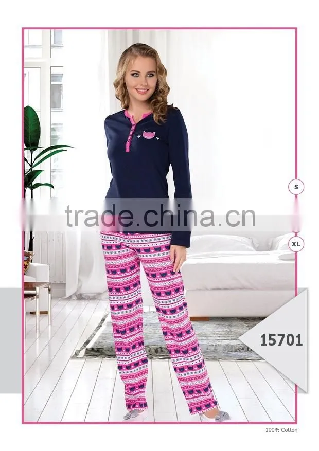 HIGH QUALITY WOMEN PAJAMAS