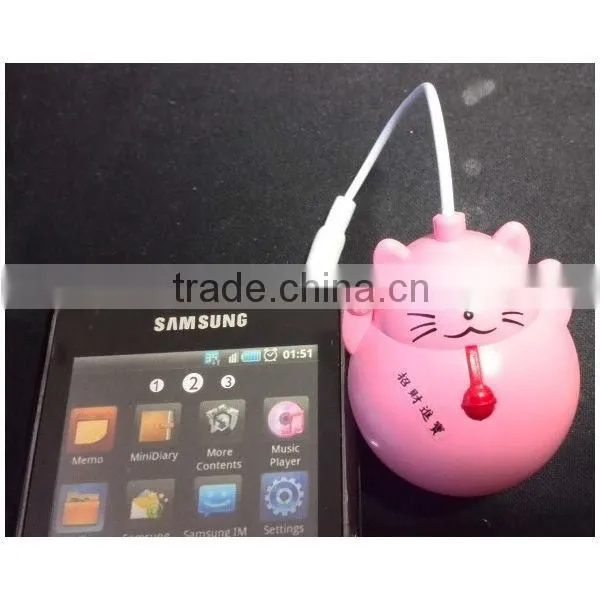 quality silicone speaker for samsung galaxy s3 i9300