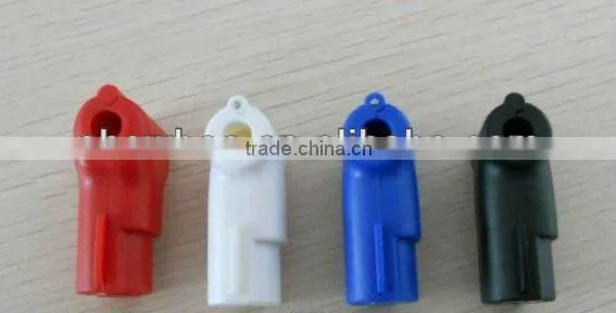 Blister Hook Lock - Fixed On The Display Hook To Protect