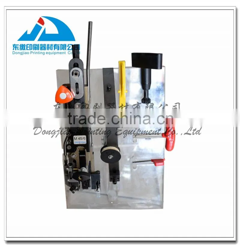 china supplier High quality 45 stitching head