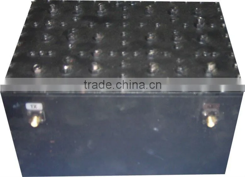 RF Duplexer 824-849MHz 869-894MHz CDMA800 or gsm850mhz Duplexer