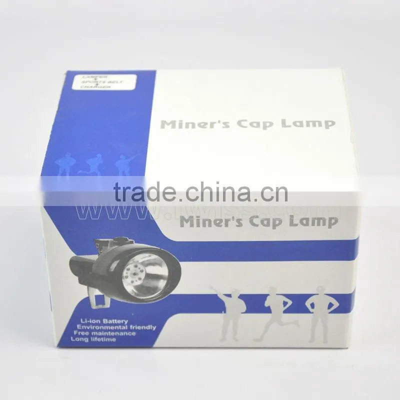 Led Fishing Light KL2.5LMA Headlamps