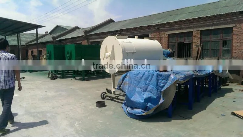 top quality easy using dry powder mixer