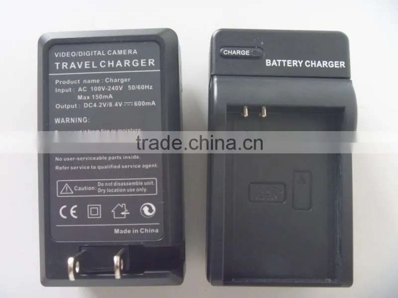 For Digital Camera Charger Drift HD FXDC02 charger