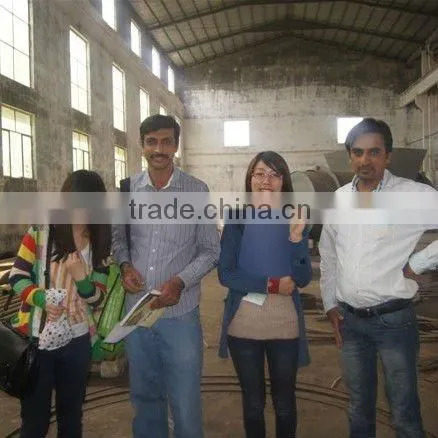 Distillation of Waste Oil Recycling Plant/Oil Purification Machine/Black Oil Recycling Refinery
