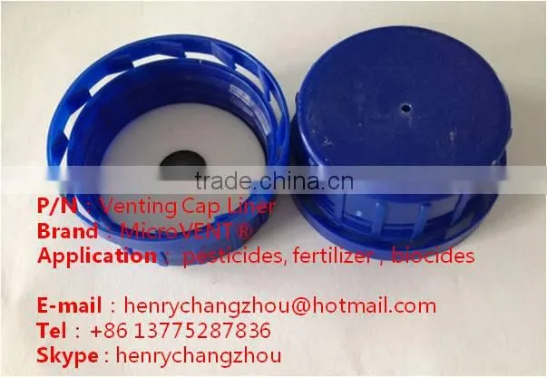 <MICROVENT> breathable PE FOAM Gasket
