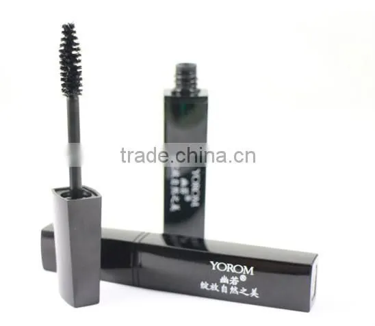 Colorful 3d fiber lashes mascara private label /private label mascara/3d fiber mascara private label
