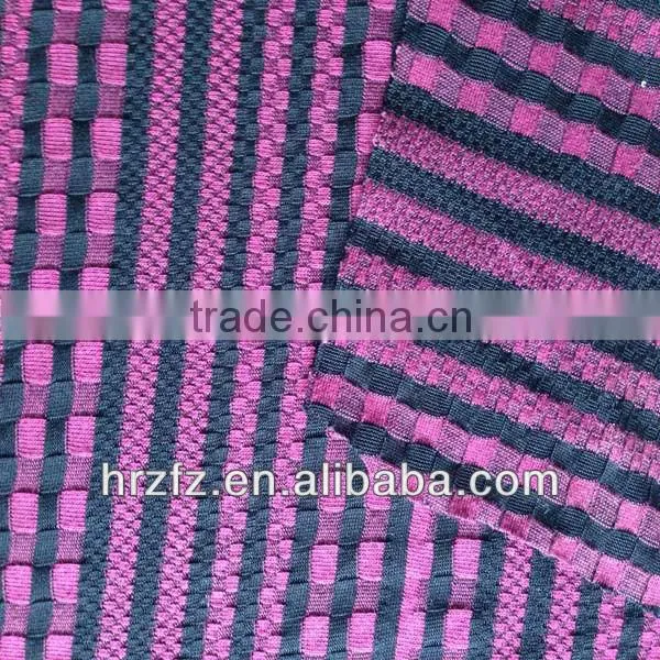 2013 heat high-grade lattice jacquard cloth