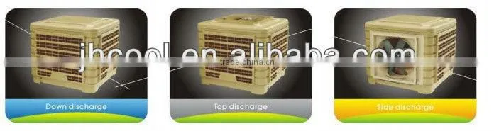 health and low cost Industry Evaporative Air Cooler