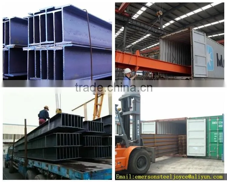 Steel Beam H Beam 150x150 h beam Steel Supplier H Beam Steel Structure H BEAM PRICE