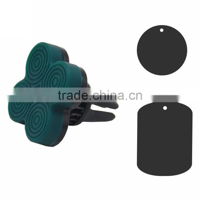 The plum blossom magnetic vehicle mounts