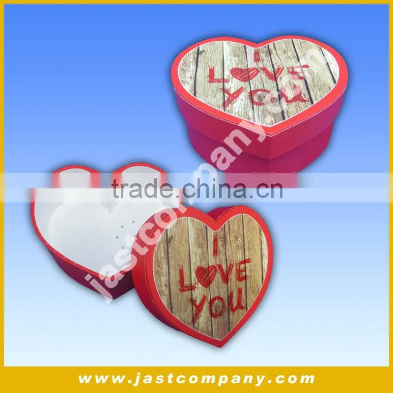 Valentine Music Chocolate Gift Box, Christmas Music Chocolate Gift Box
