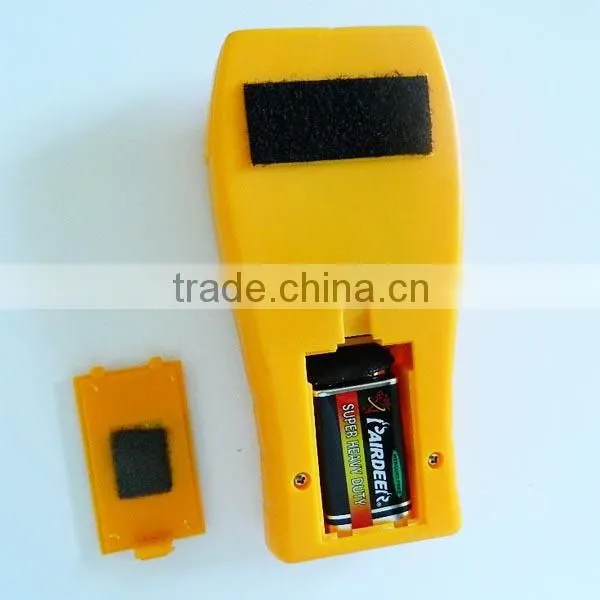 electronic device detector multifunctional rebar detector