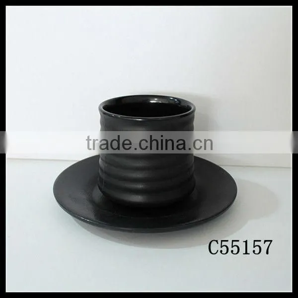 Melamine tea tray