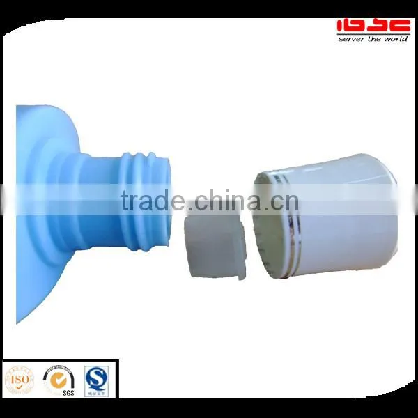 Super Glue Plastic Bottle