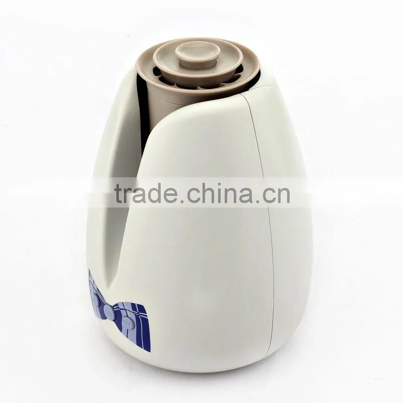 Electric Fan Motor YJ58-16: shaded pole motor, small torque, 120V, 60hz,25W