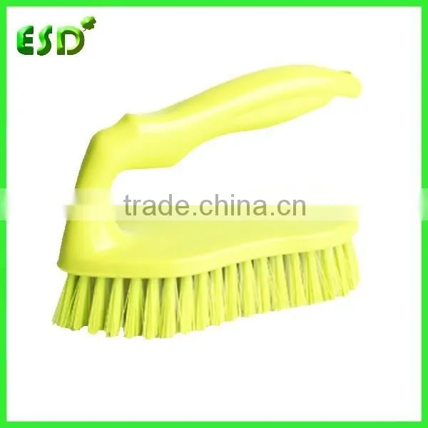 ESD Plastic Floor and Tiles Cleaning Brush