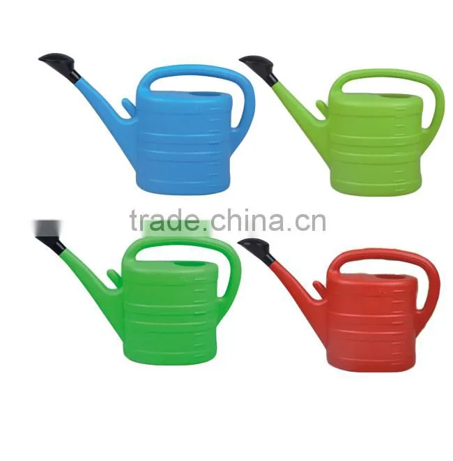 ESD 4L Plastic Watering Cans in Bulk
