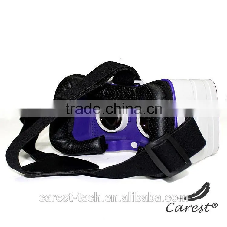 Factory Price HOT Virtual Reality VR 3D Glasses