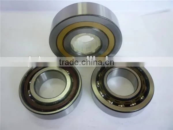 China bst 7200C ball bearing angular contact bearing