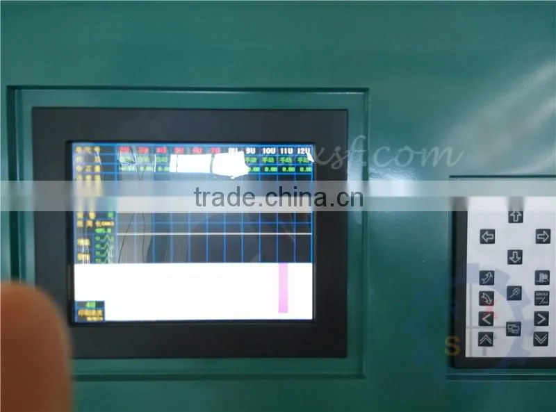 Kesai brand printing computer automatic color register control system