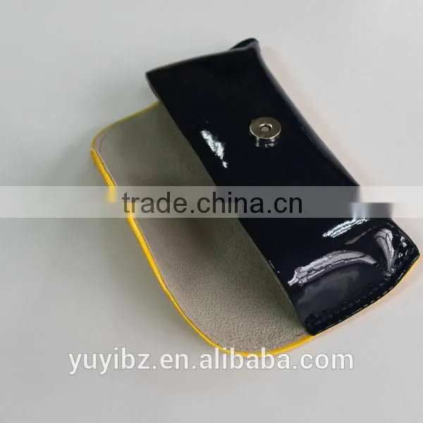 Soft case glasses shortage case production factory