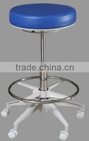 Round Swivel Chair stool, salon furniture