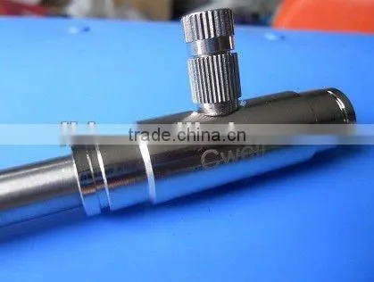 ceramic filter misting nozzle
