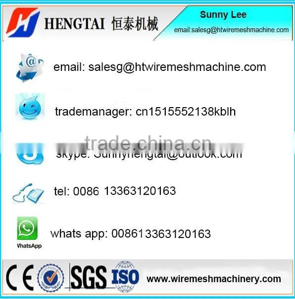 China Supplier Hexagonal Wire Knitting Making Machine For Making Stone Mesh