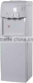 Portable Hot And Cold Cooling freestanding bottled Water Dispenser
