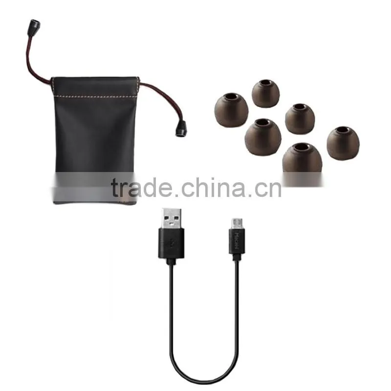 Macaw T800 wireless waterproof bluetooth sport in-ear earphones