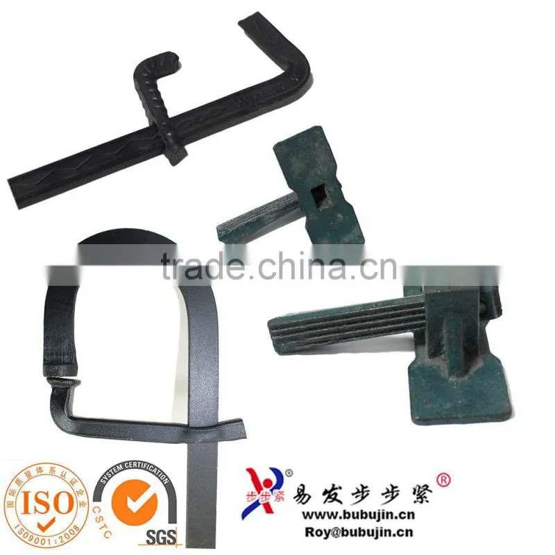 formwork tie rod/construction tools tie rod