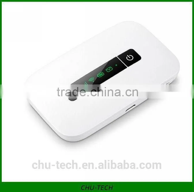 HUAWEI E5373 4G 150Mbps LTE Pocket Mobile WiFi Wireless Hotspot Modem 1500mAh
