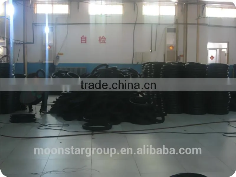 wholesale high quality motorcycle tire butyl inner tube