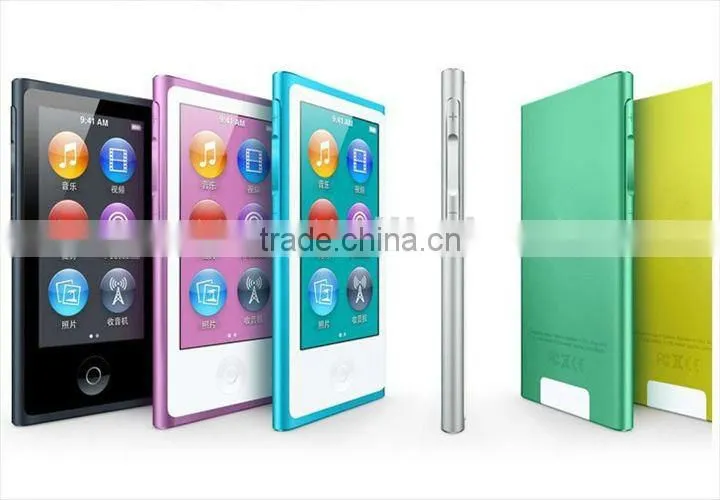 New 7th generation Mp4 Player