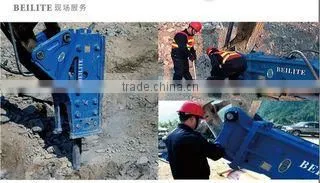 Wenling Beilite Machinery Co., Ltd. company overview - view 3