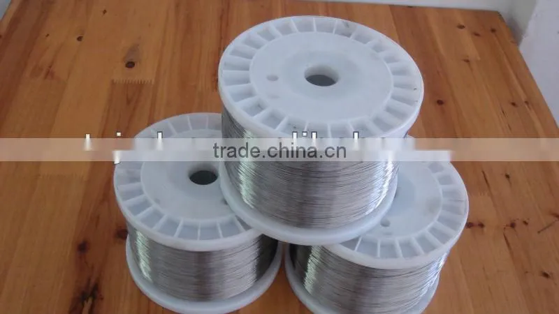 FeCrAl electric alloy heating wire/0Cr23Al5