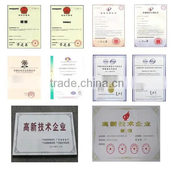 HS909D High standard and high quanlity cotton wiper