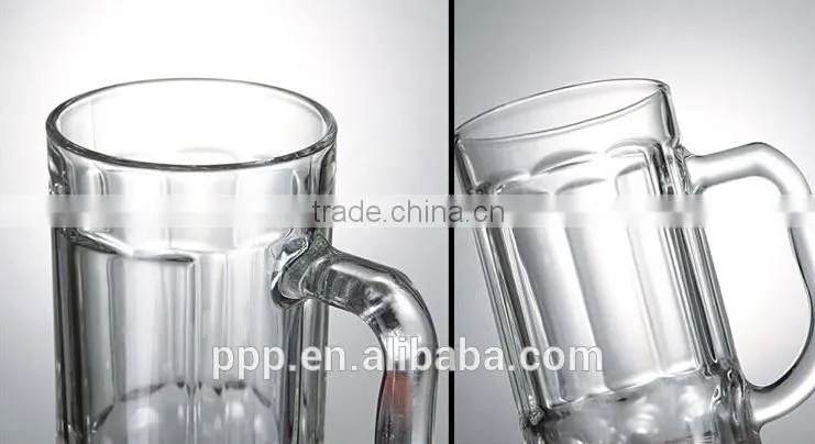 Giant beer mug for wisky and alcohol