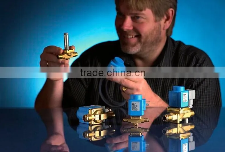 flare EVR10 Solenoid Valve