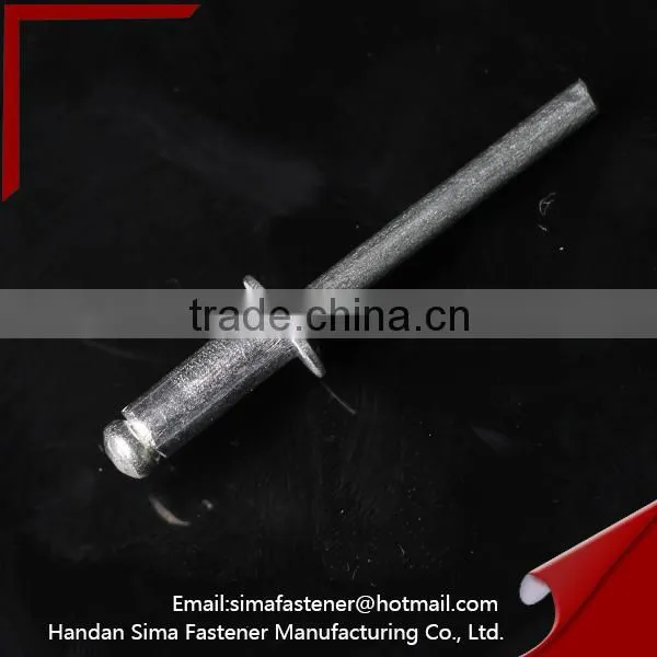 High Quality Good Price Aluminum Blind Rivet