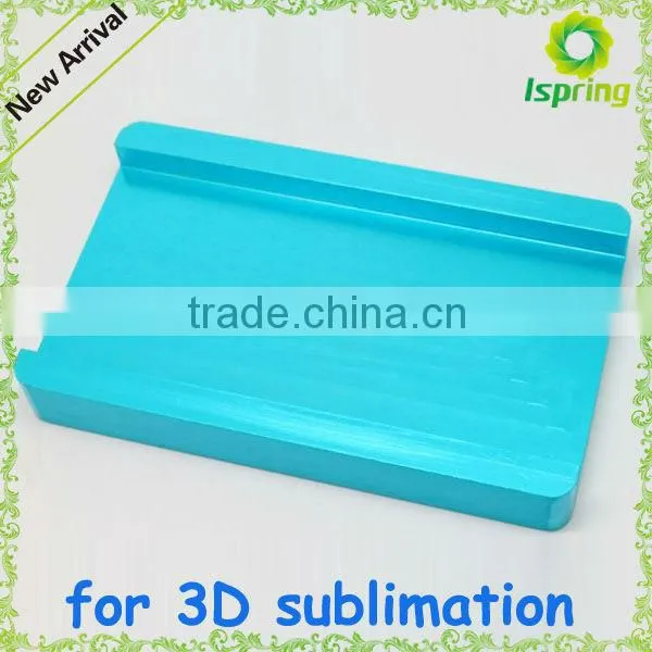 2015 high quality, 3d machine sublimation