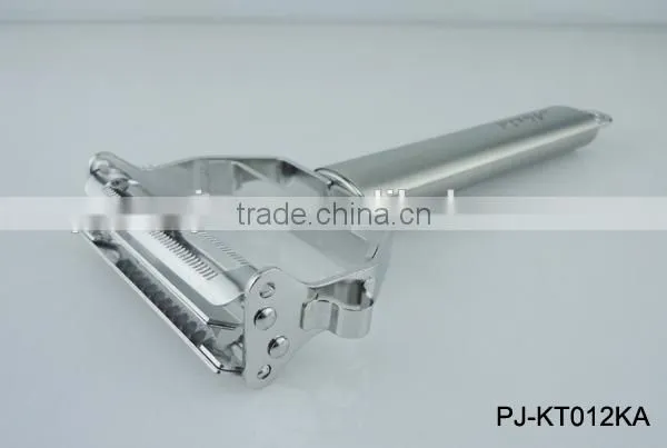 Stainless Steel Julienne Peeler