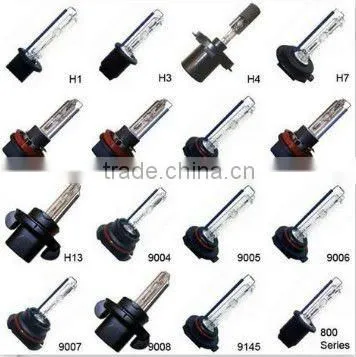 h3 XENON bulb